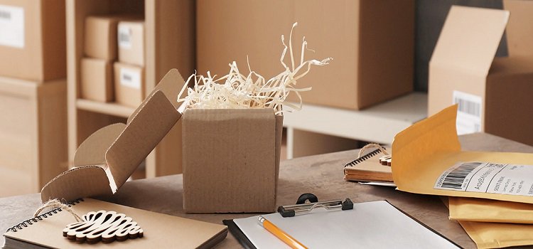 Superb Cardboard Packaging Manufactures And Suppliers In the&nbsp;UK